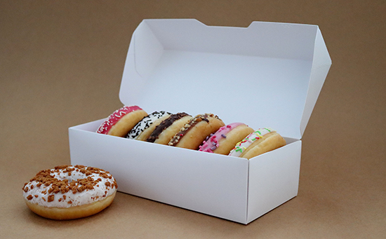 Food Packaging Food Packaging